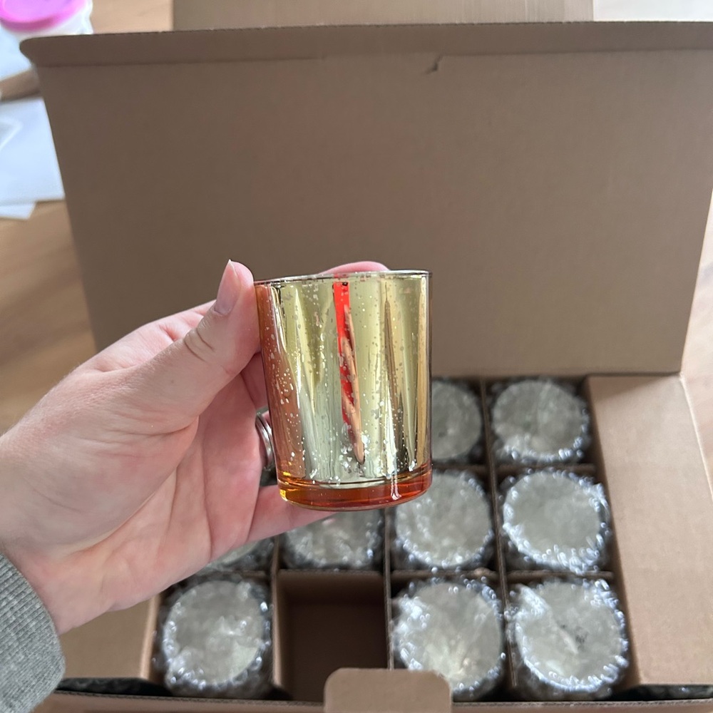Volens Brand New votive candle holders